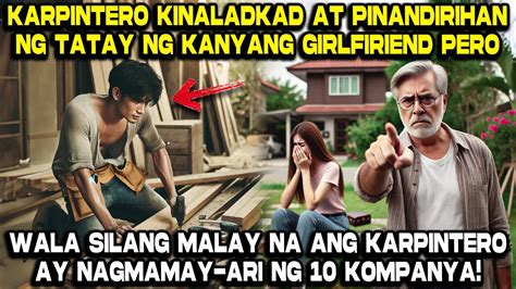 babaeng malibog|Magaling na Karpintero 1 .